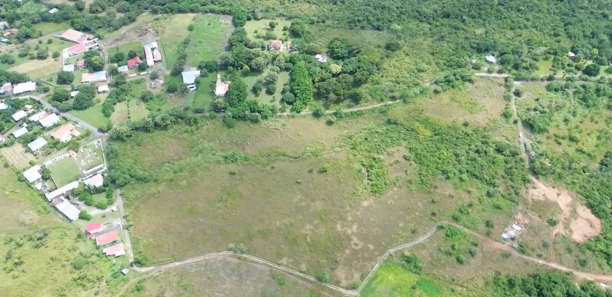 Unimproved Land For Sale in Punta Barco Vieja