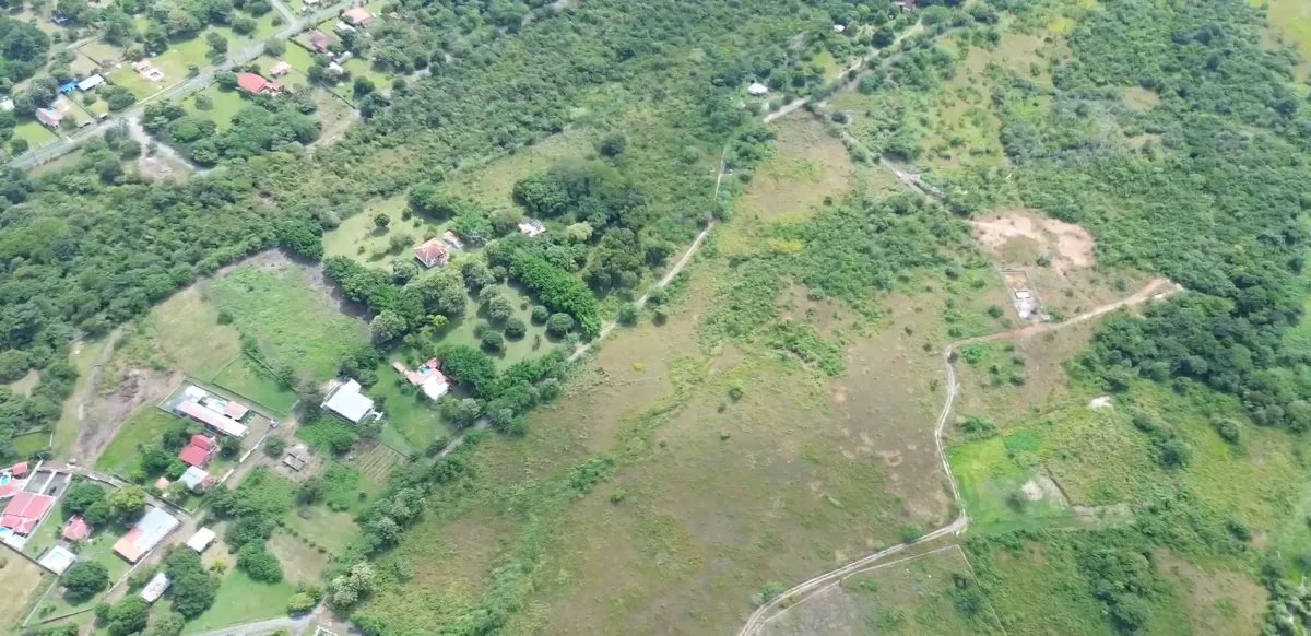 Unimproved Land For Sale in Punta Barco Vieja