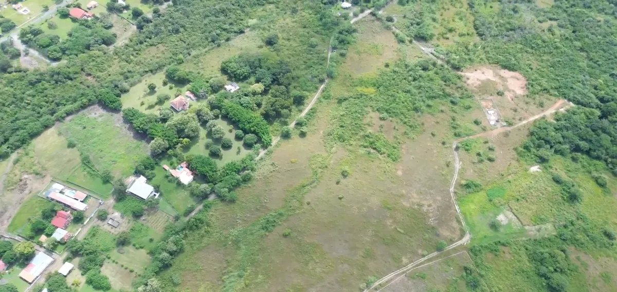 Unimproved Land For Sale in Punta Barco Vieja