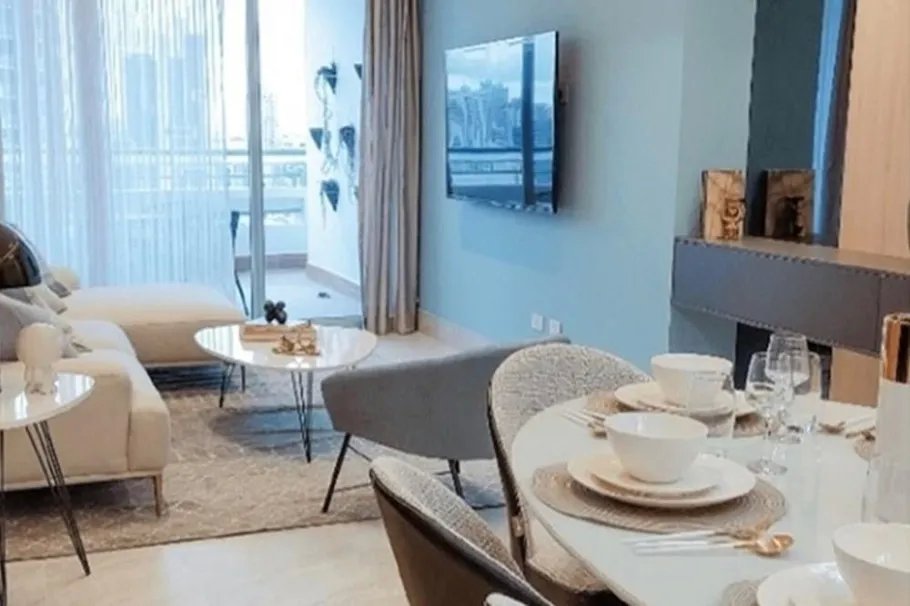 Condominium For Sale in el cangrejo