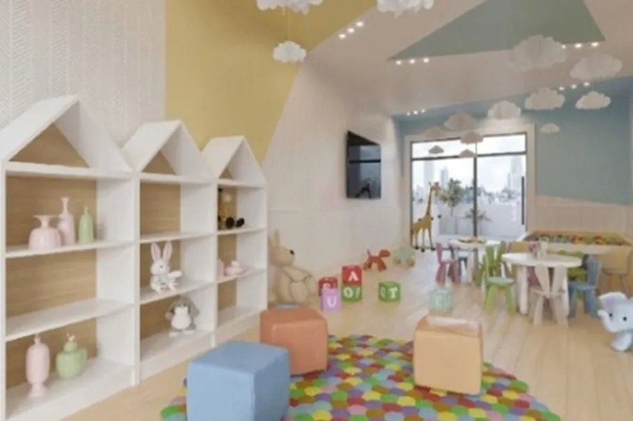 Condominium For Sale in el cangrejo
