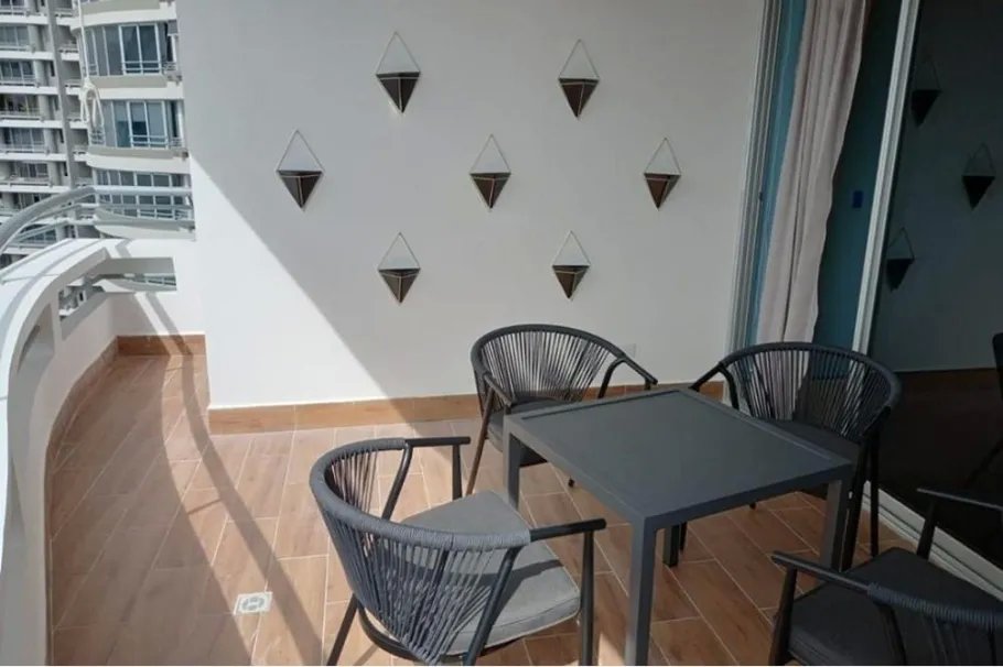 Condominium For Sale in el cangrejo