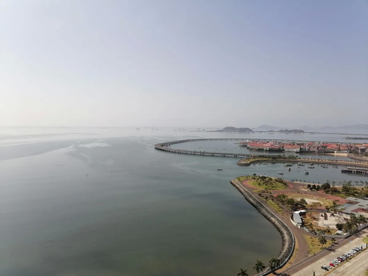 Apartment For Sale in Avenida Balboa