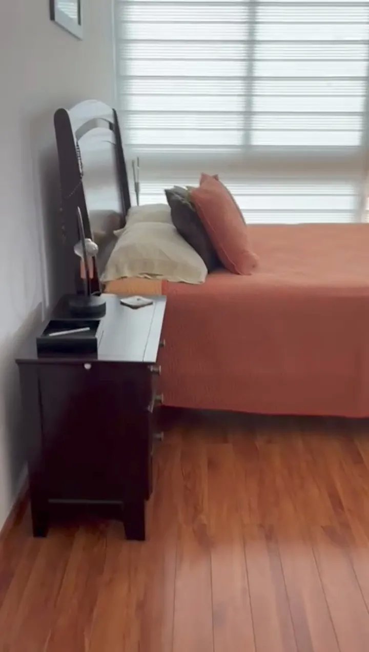 Alquiler de apartamento amoblado en San Francisco, Panamá