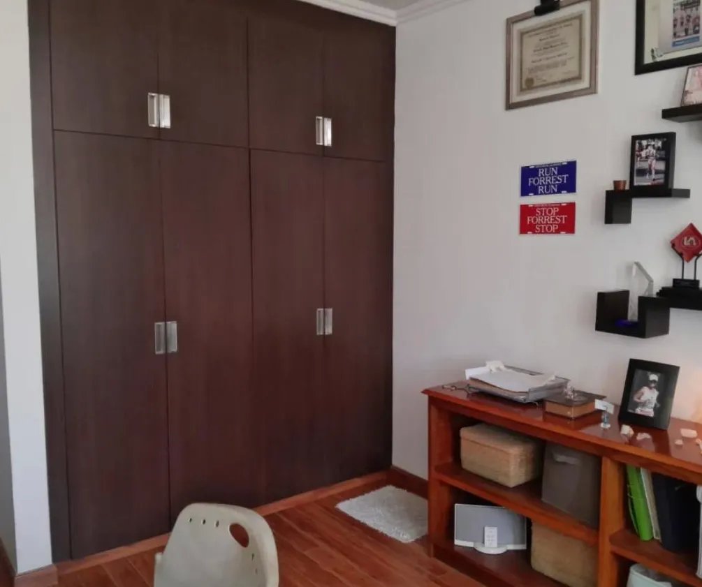 Alquiler de apartamento amoblado en San Francisco, Panamá