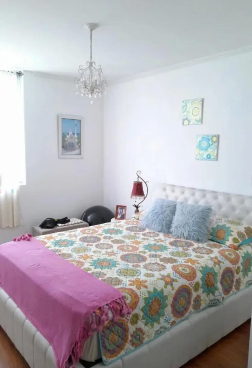 Alquiler de apartamento amoblado en San Francisco, Panamá