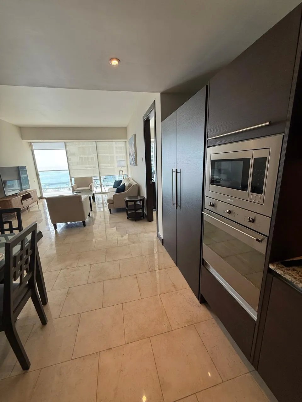 Apartment For Rent in PH TOC