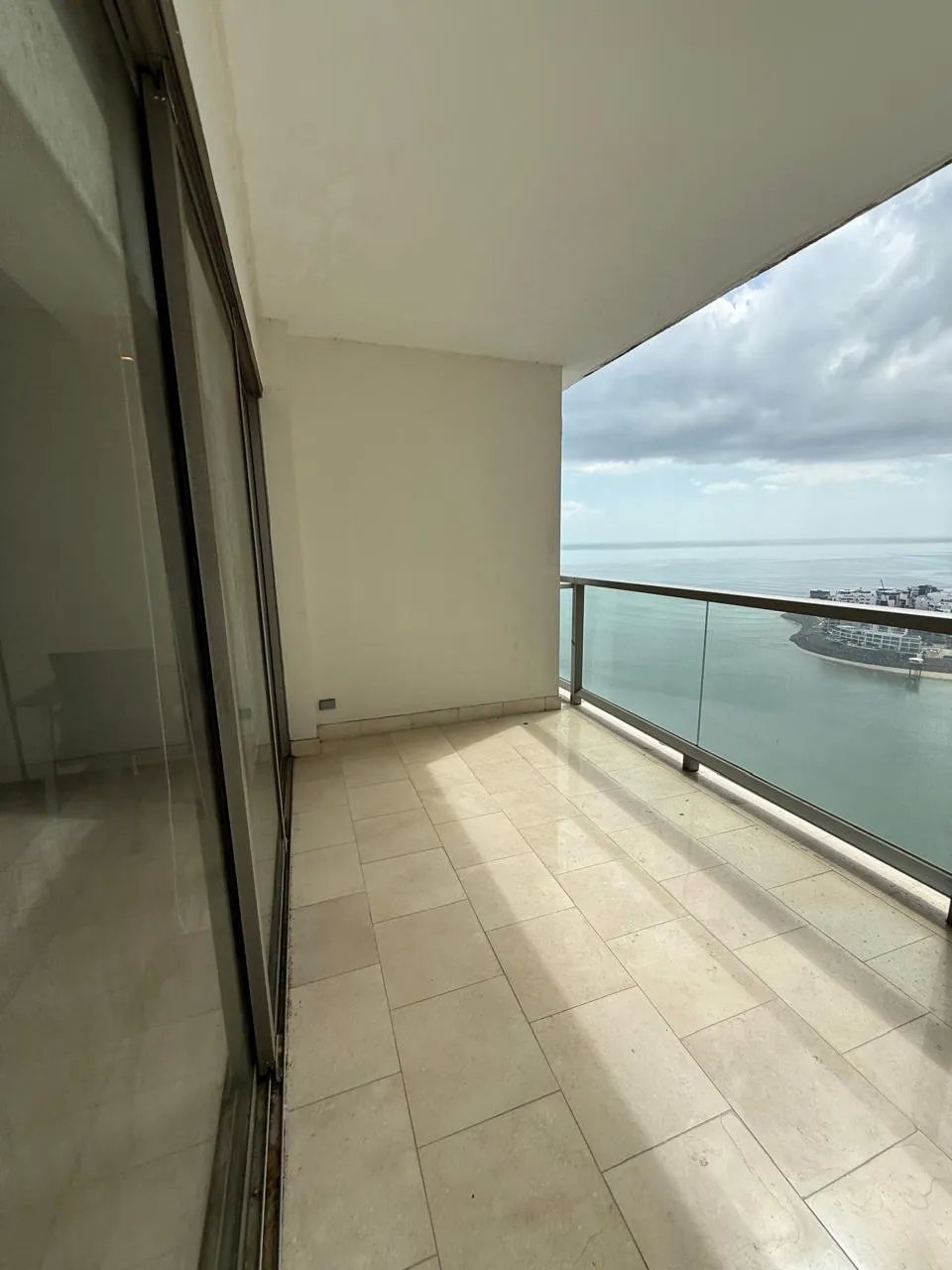 Apartment For Rent in PH TOC