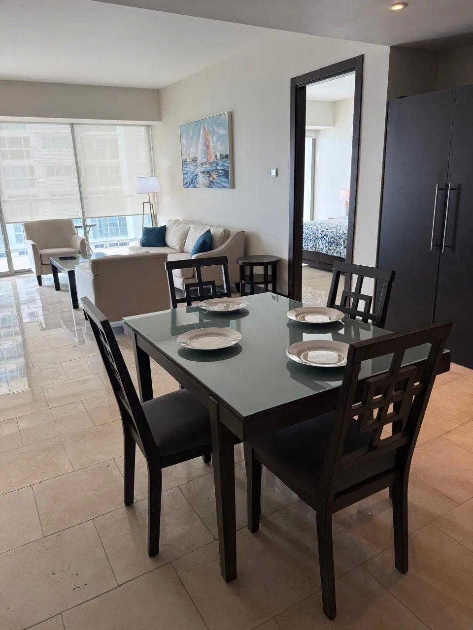 Apartment For Rent in PH TOC