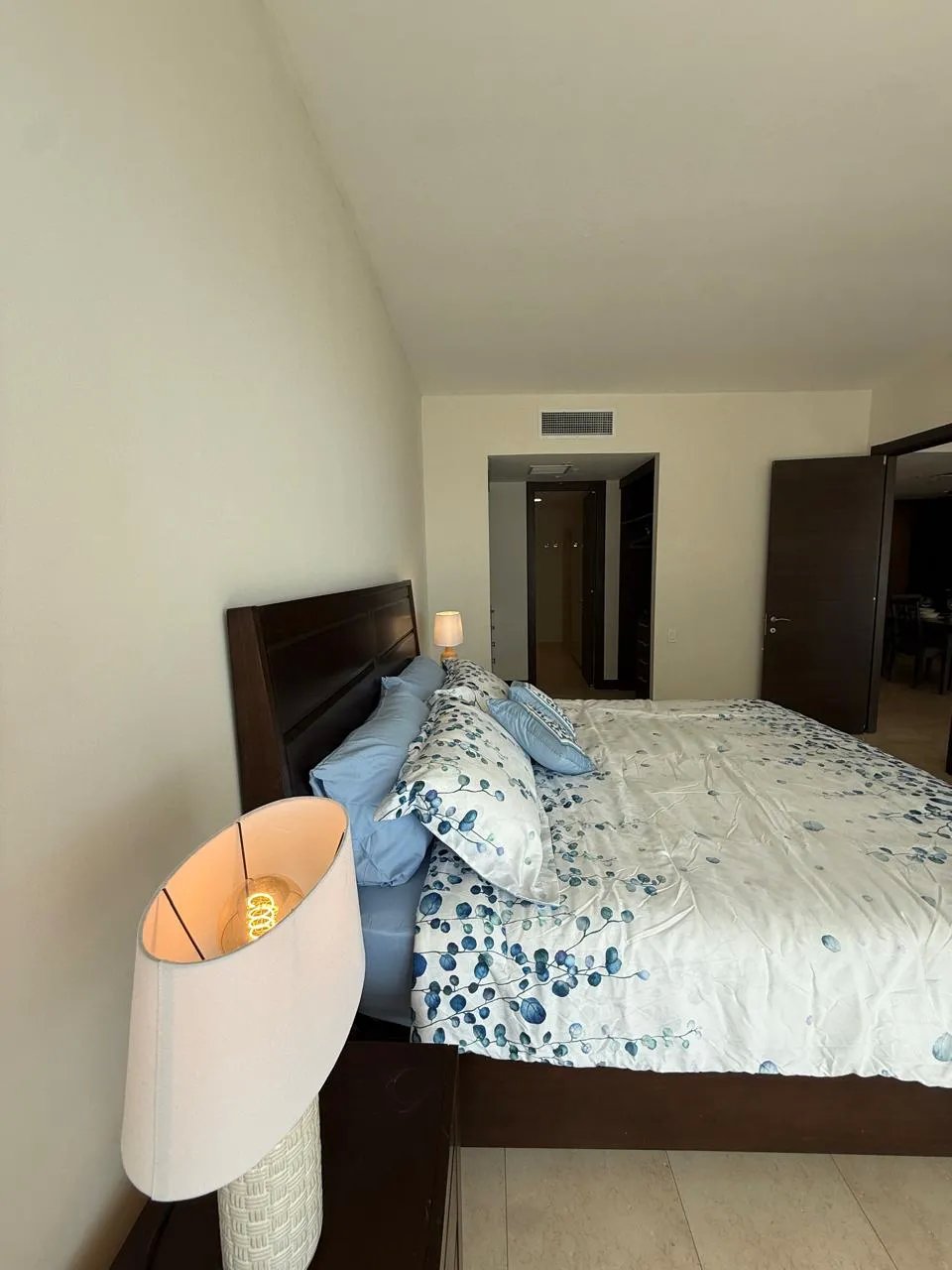 Apartment For Rent in PH TOC