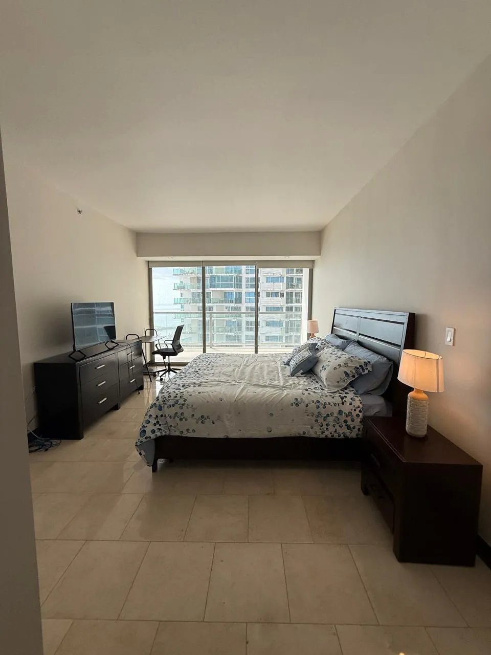 Apartment For Rent in PH TOC