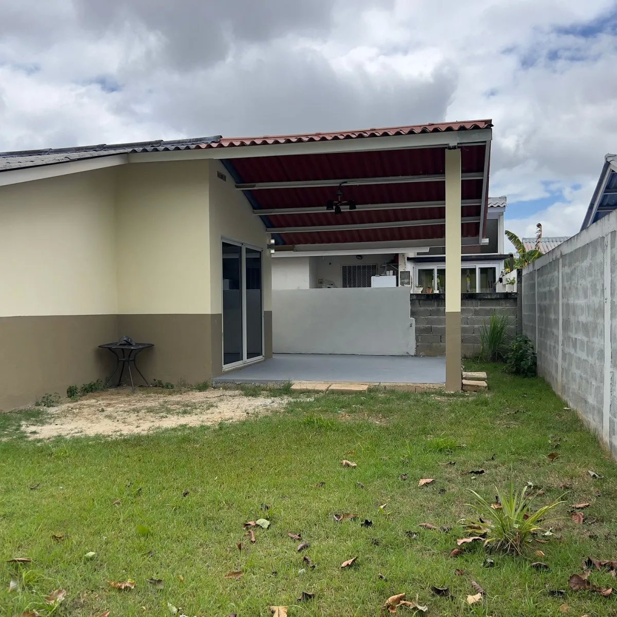 Single Family Detached For Sale in Principal Playa Dorada