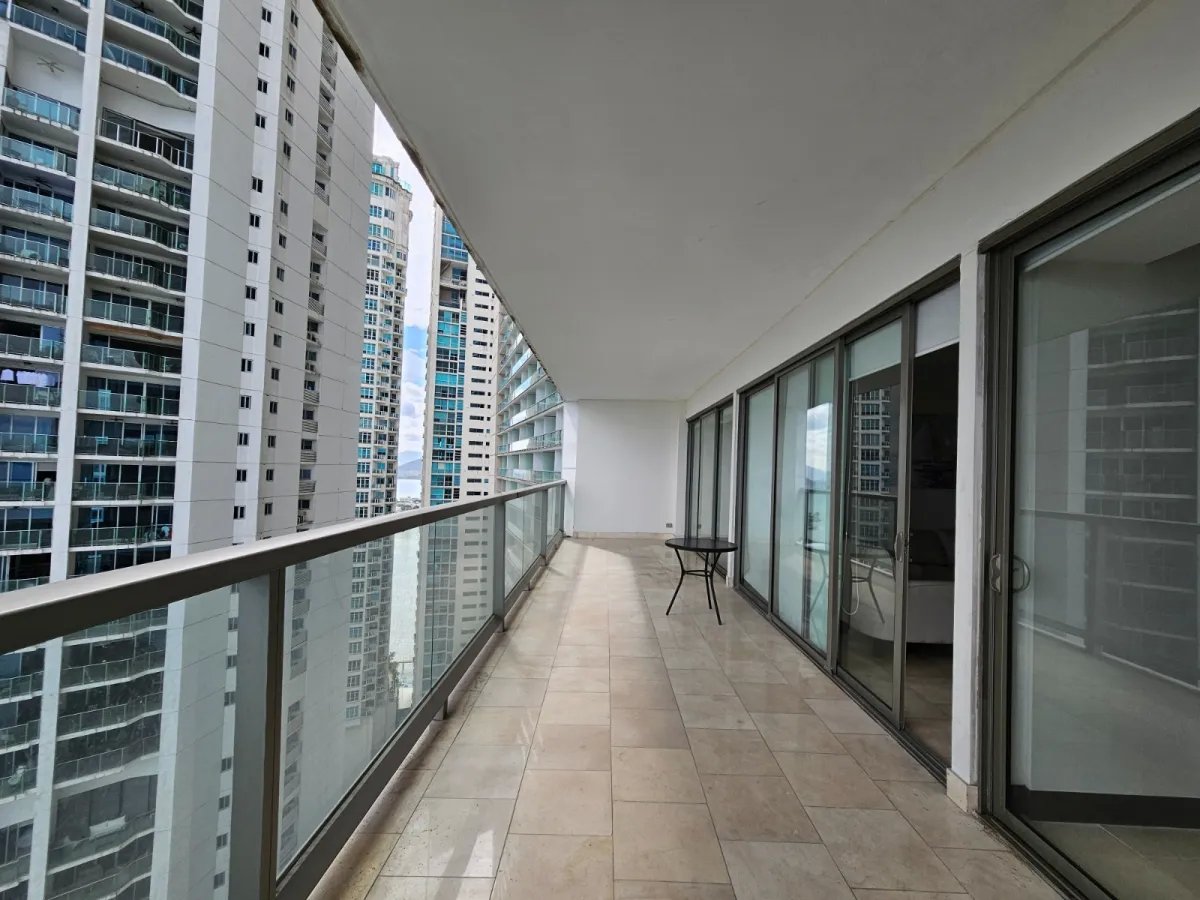 Apartment For Rent in Boulevard Pacífica