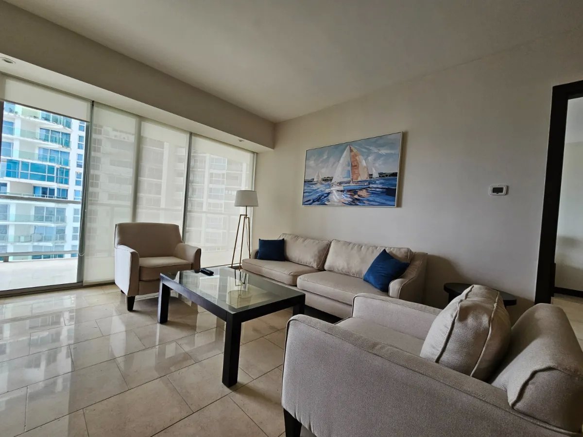 Apartment For Rent in Boulevard Pacífica