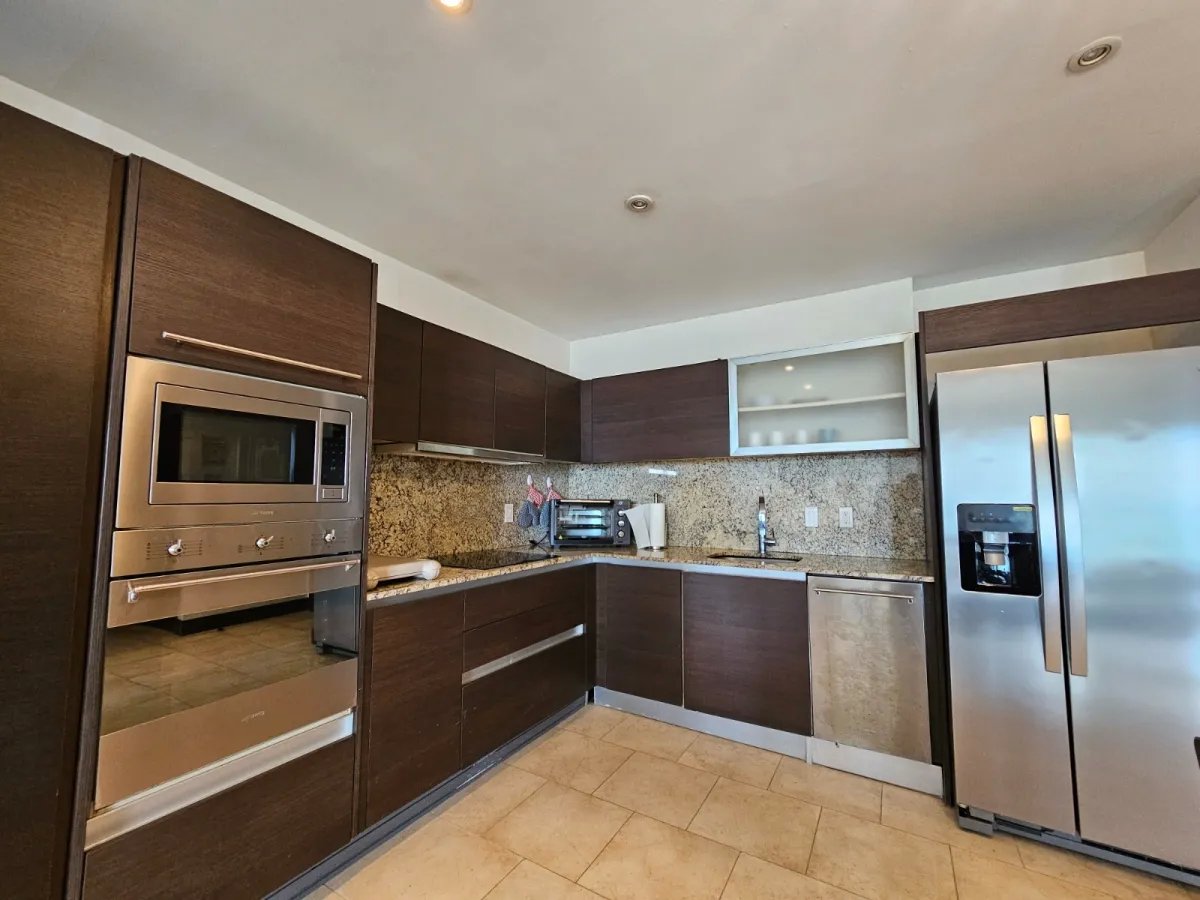 Apartment For Rent in Boulevard Pacífica