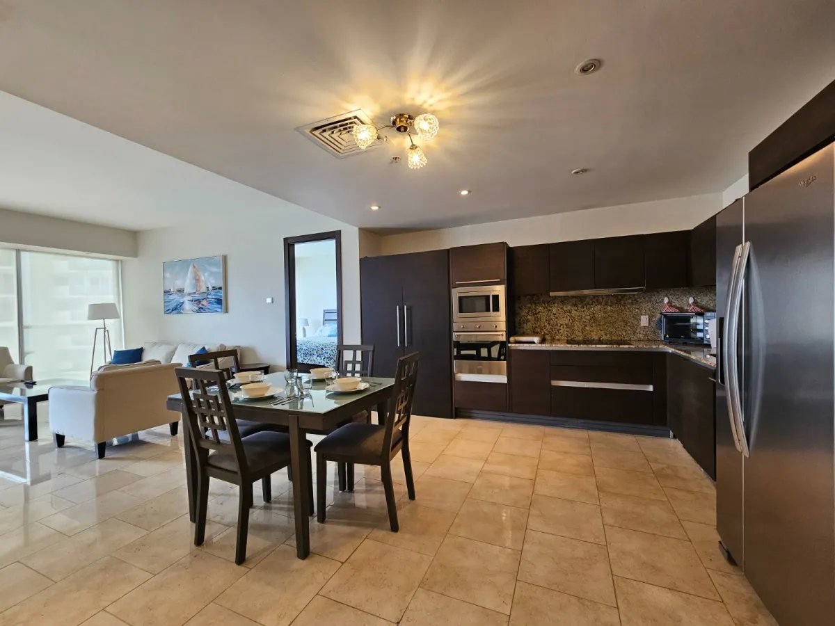 Apartment For Rent in Boulevard Pacífica