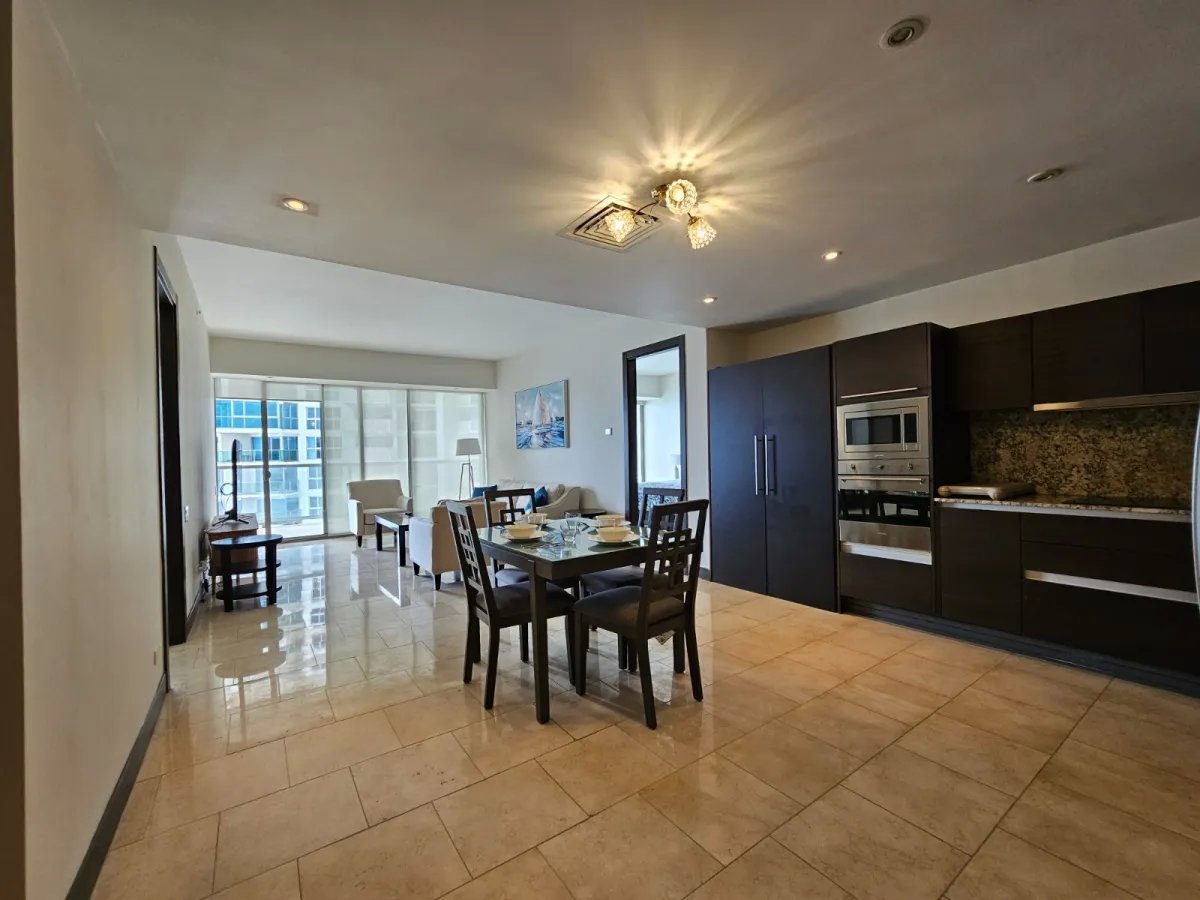 Apartment For Rent in Boulevard Pacífica