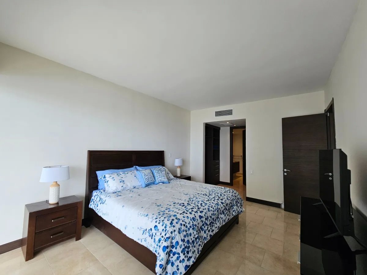 Apartment For Rent in Boulevard Pacífica