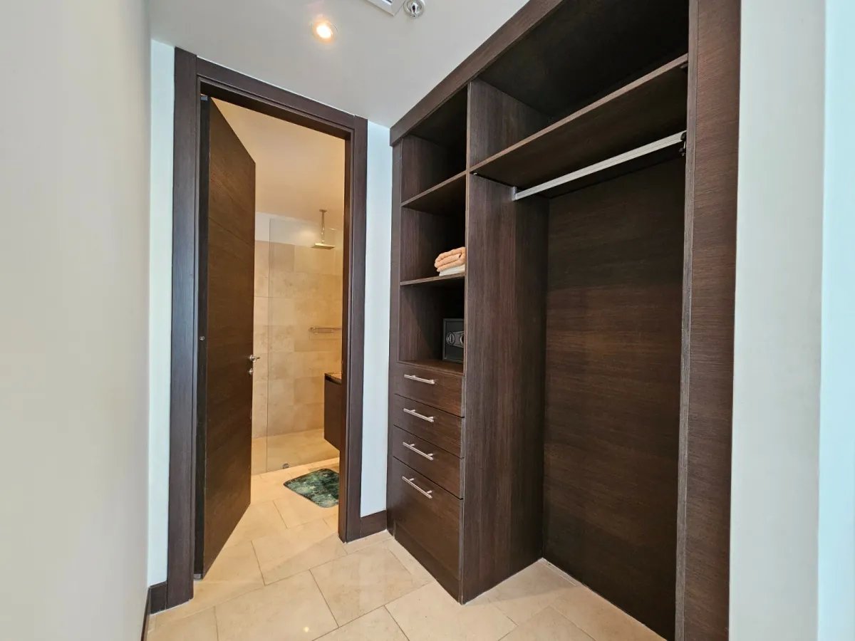 Apartment For Rent in Boulevard Pacífica