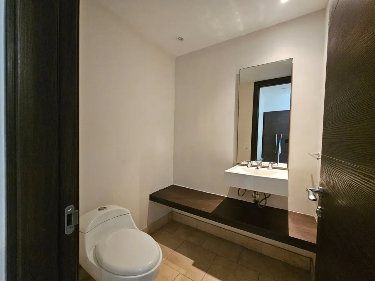 Apartment For Rent in Boulevard Pacífica