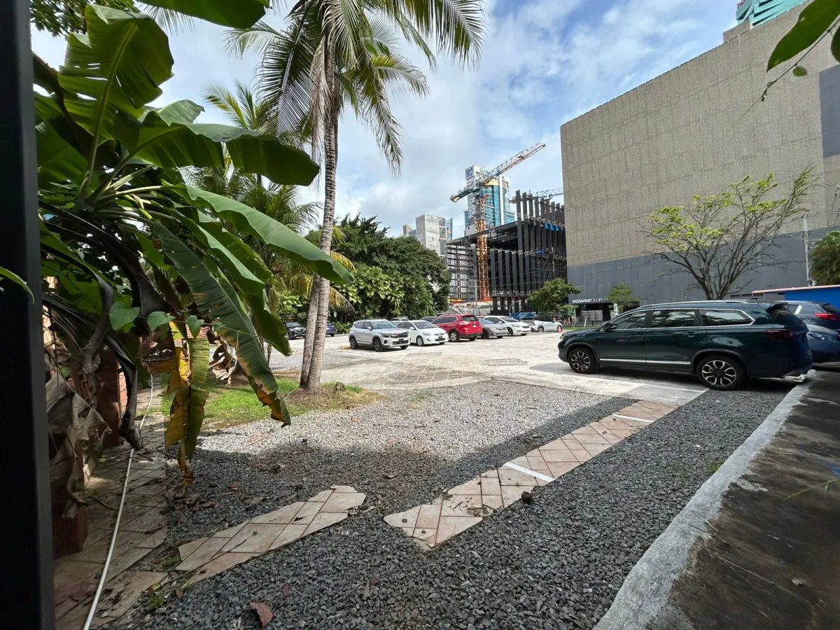 Mixed Use For Sale in Avenida Nicanor de Obarrio