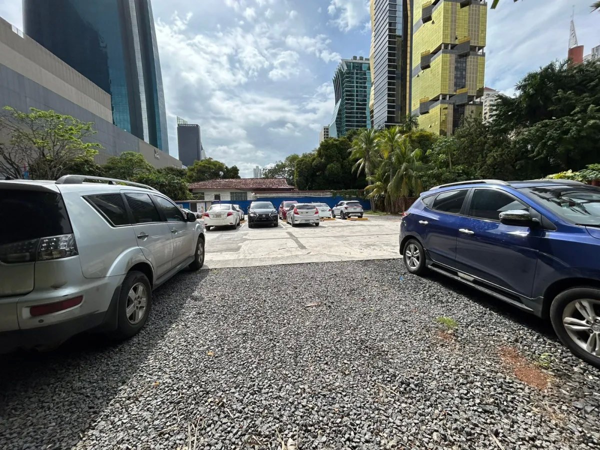 Mixed Use For Sale in Avenida Nicanor de Obarrio