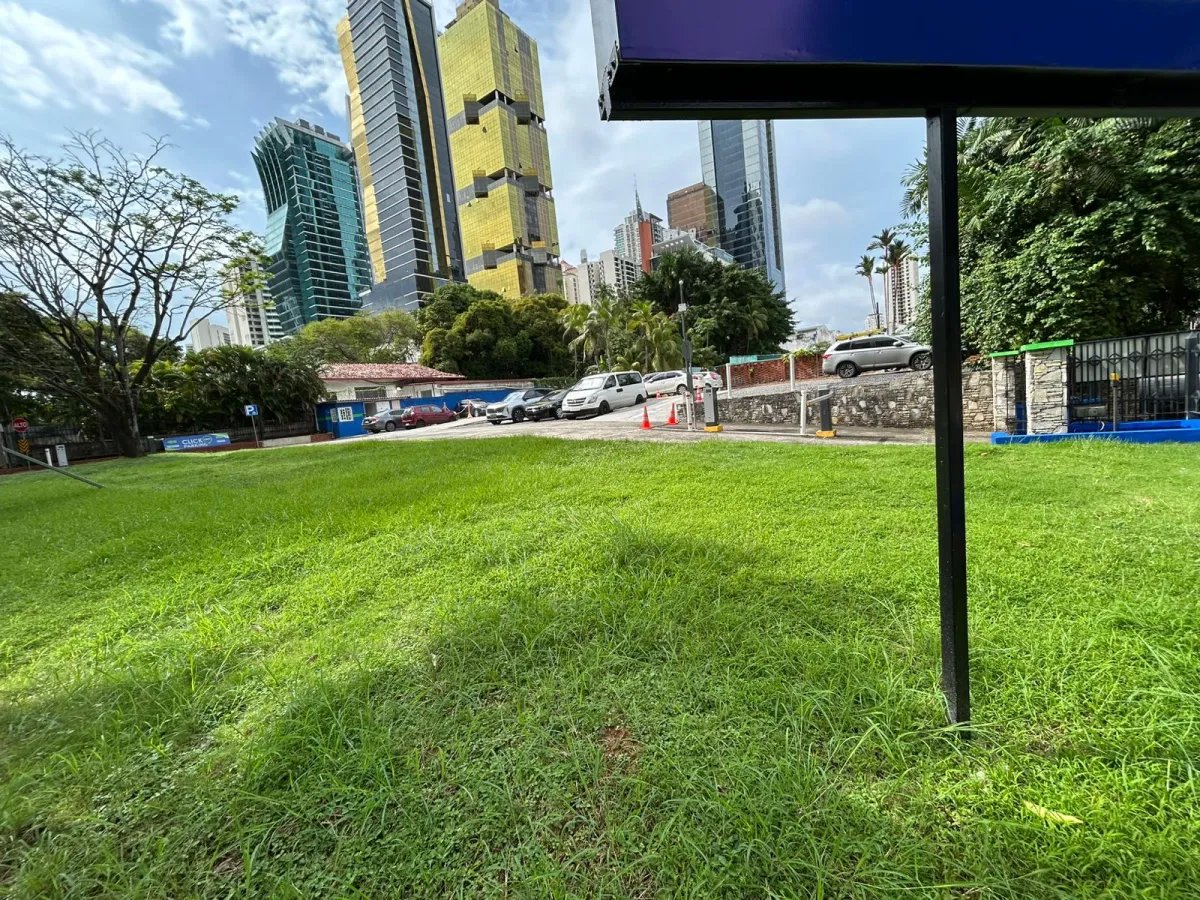 Mixed Use For Sale in Avenida Nicanor de Obarrio