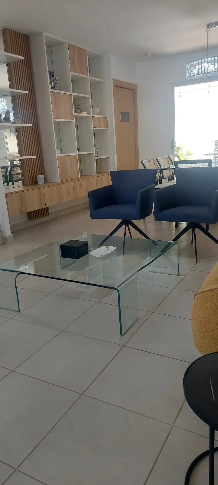Venta de Casa en PH Aventura, Brisas del Golf, Sector Paseo del Norte