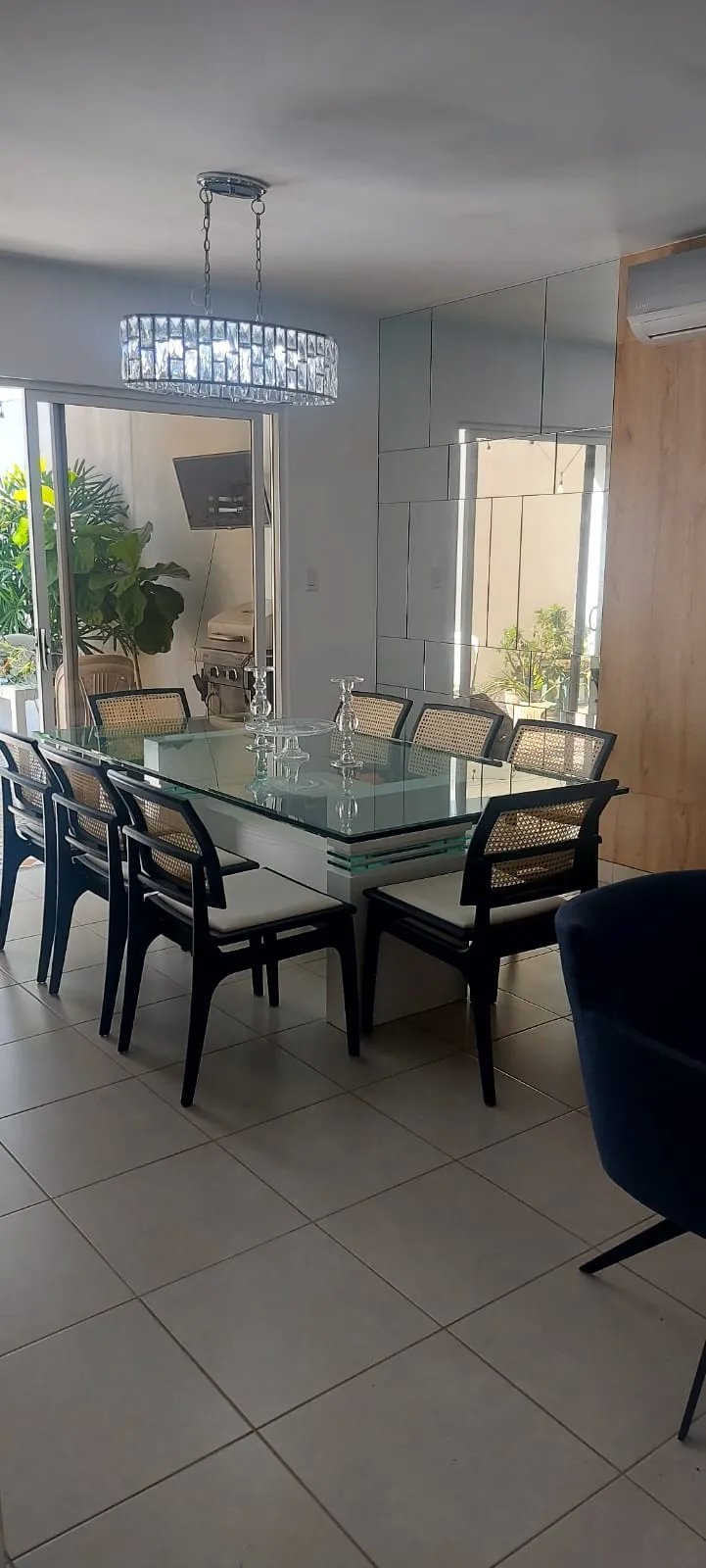 Venta de Casa en PH Aventura, Brisas del Golf, Sector Paseo del Norte