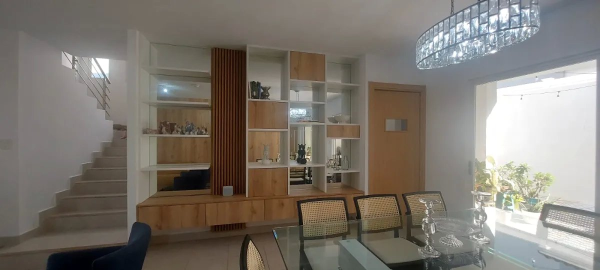 Venta de Casa en PH Aventura, Brisas del Golf, Sector Paseo del Norte