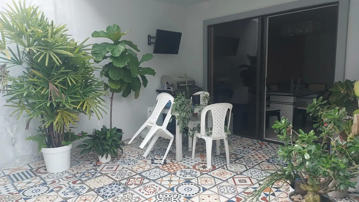 Venta de Casa en PH Aventura, Brisas del Golf, Sector Paseo del Norte