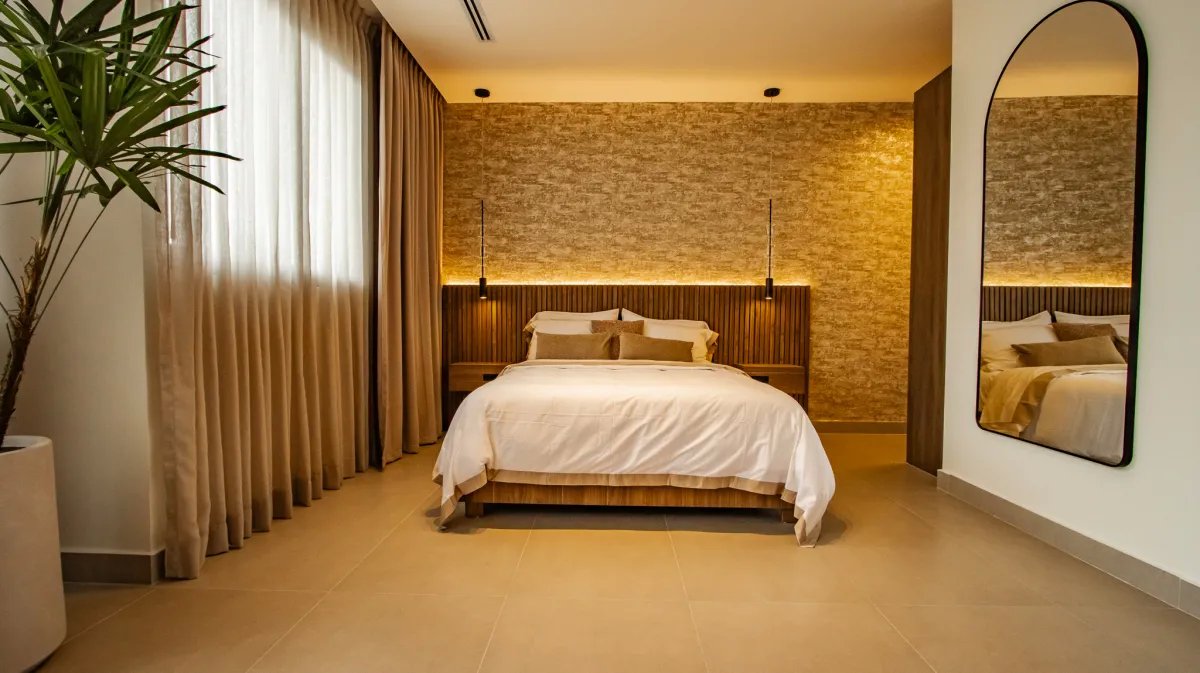 Apartment For Sale in PH SeaSide
