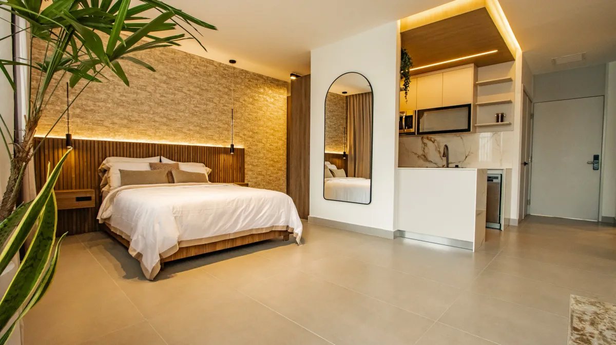 Apartment For Sale in PH SeaSide