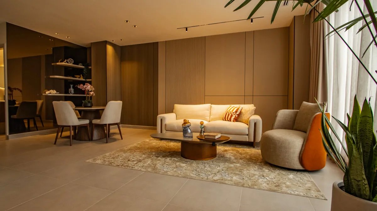 Apartment For Sale in PH SeaSide