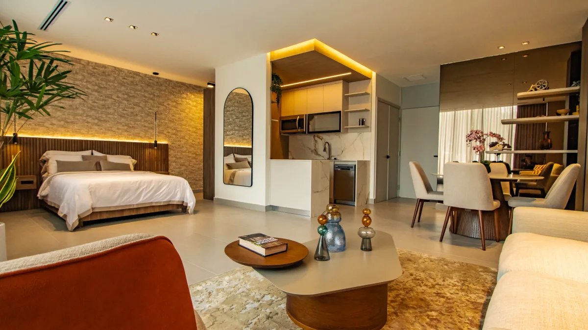 Apartment For Sale in PH SeaSide