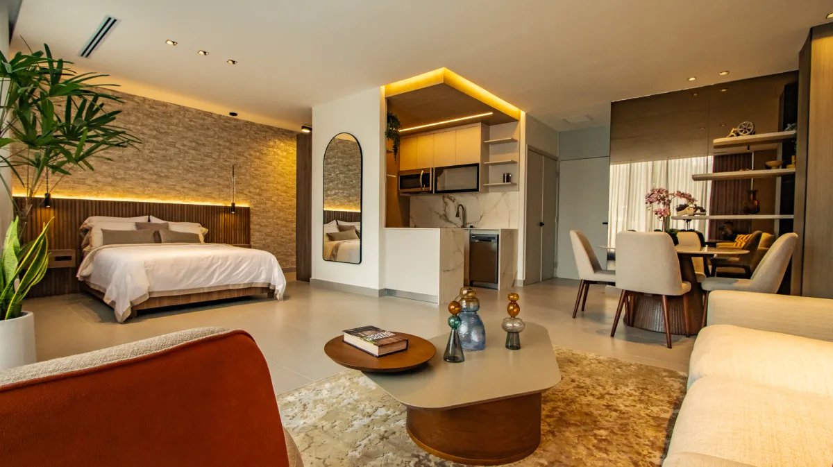 Apartment For Sale in PH SeaSide