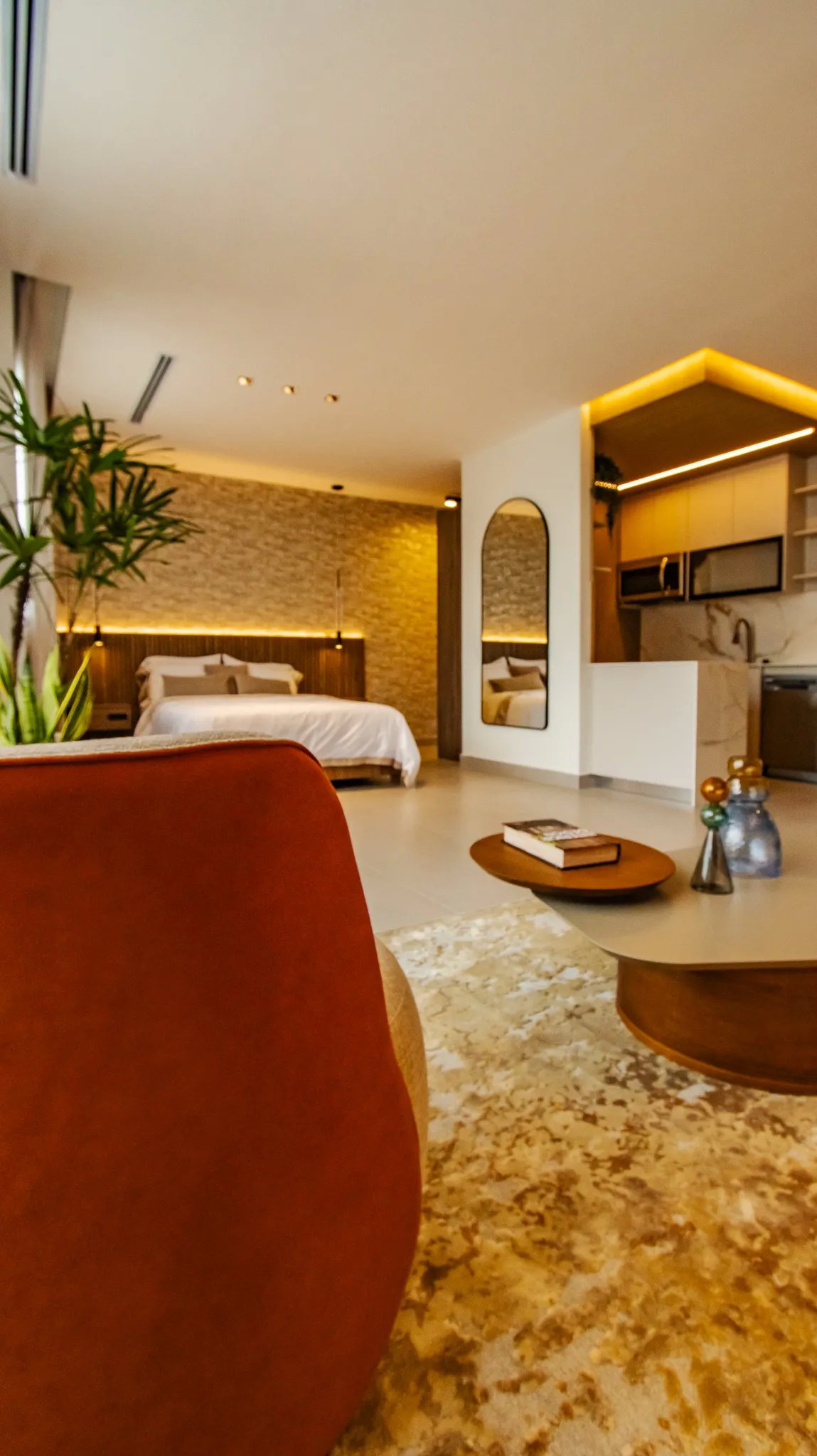 Apartment For Sale in PH SeaSide