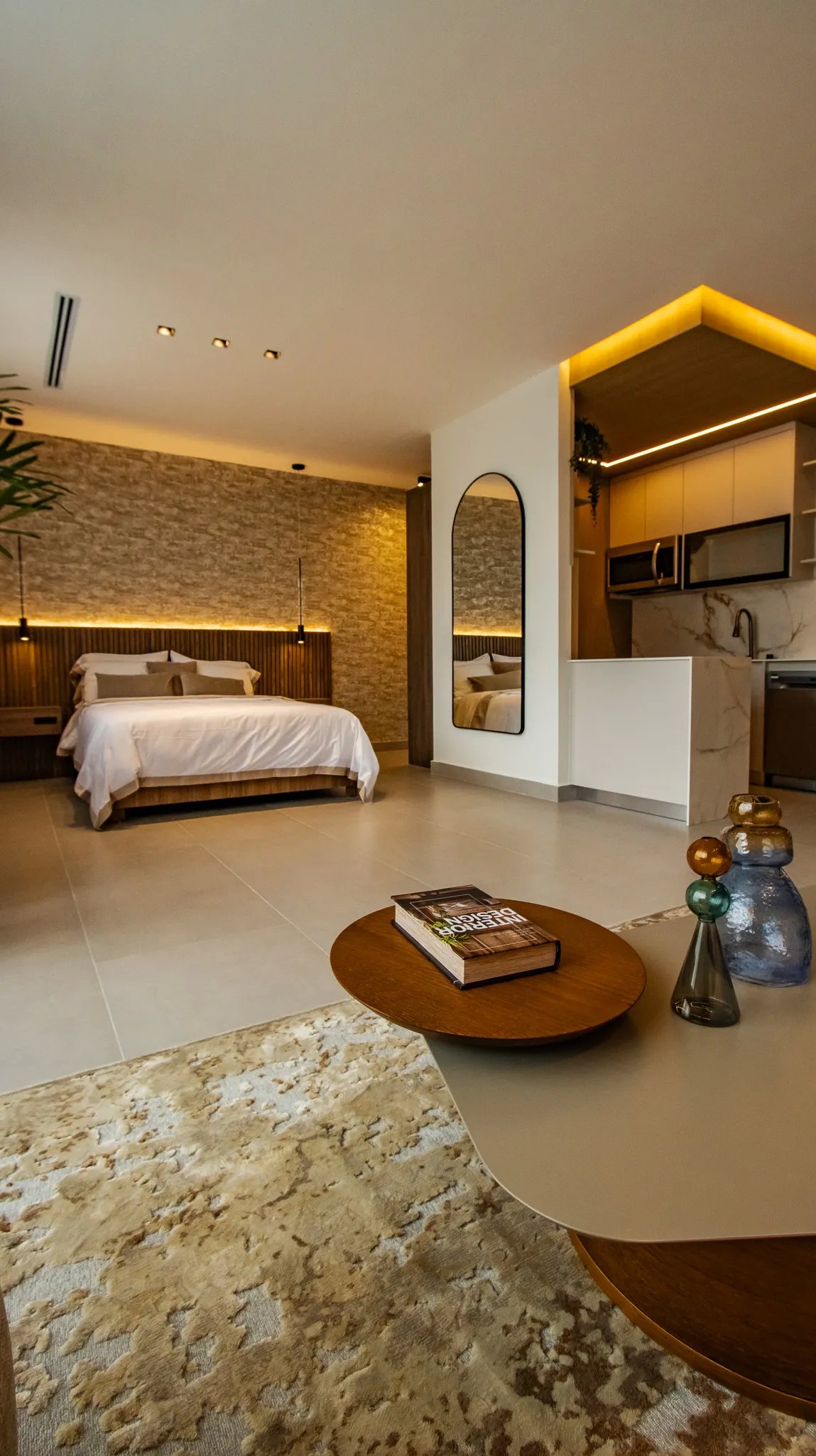 Apartment For Sale in PH SeaSide