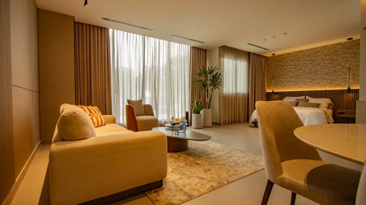 Apartment For Sale in PH SeaSide
