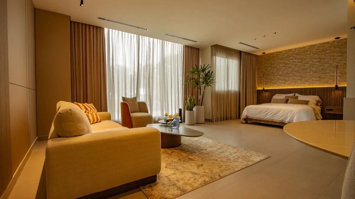 Apartment For Sale in PH SeaSide