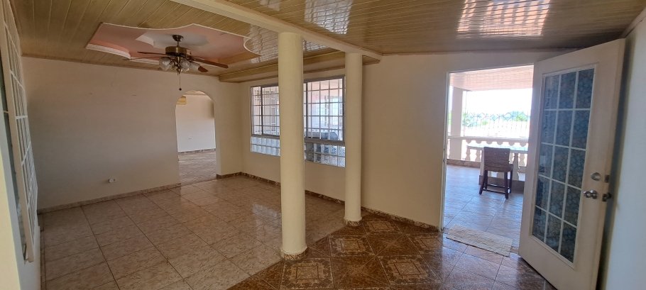 Venta de casa en Villa Lucre, San Miguelito