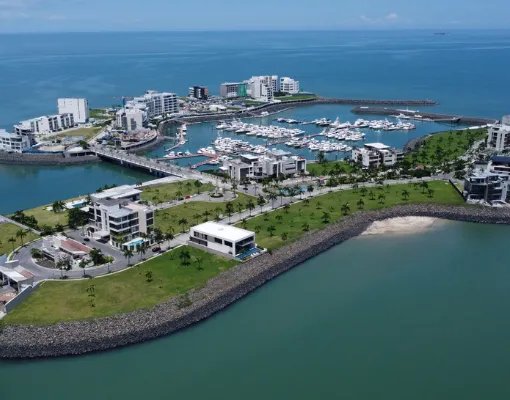 Agriculture For Sale in Ocean reef islands