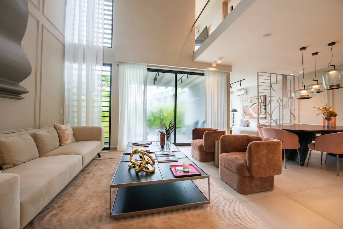 Casa en venta en Panamá Pacífico