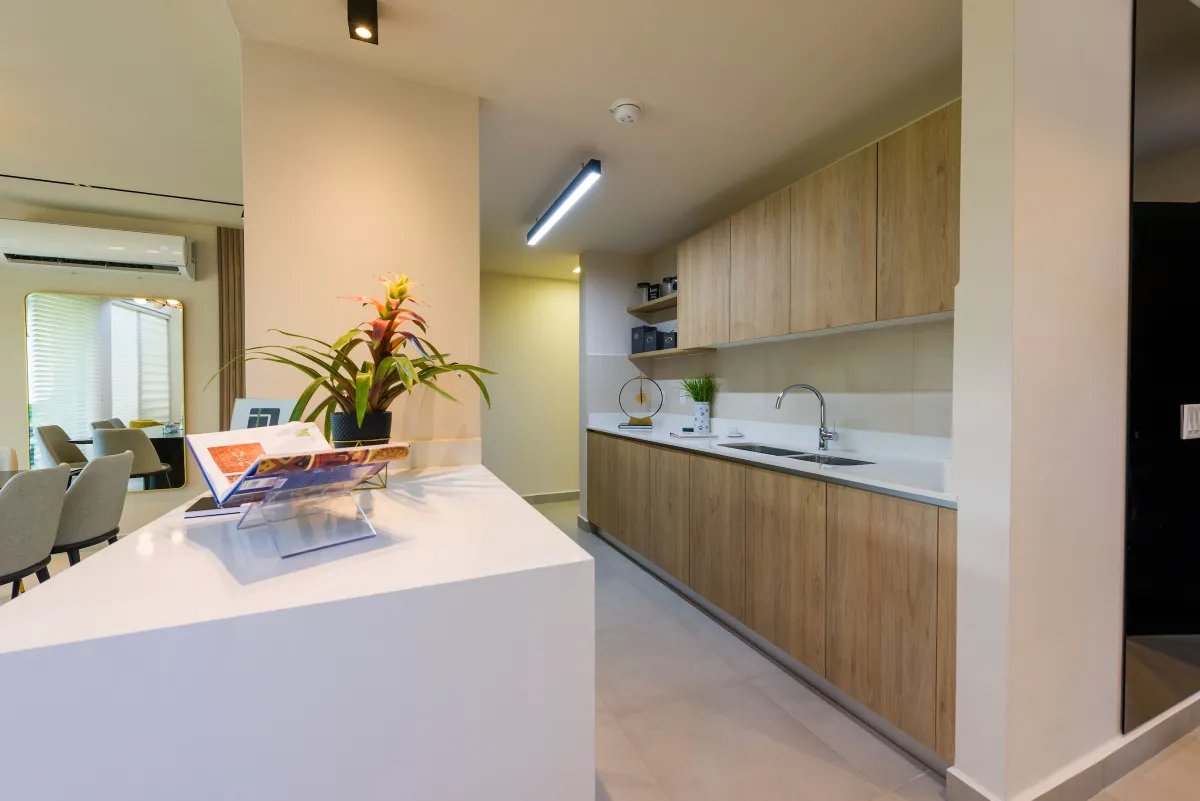 Casa en venta en Panamá Pacífico
