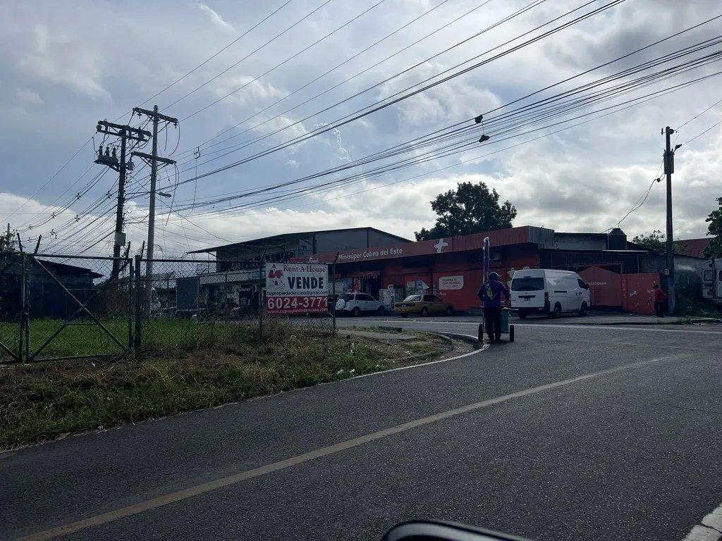 SE VENDE LOTE DE TERRENO EN PEDREGAL