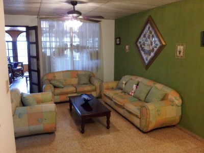 14772 - Villa lucre - houses