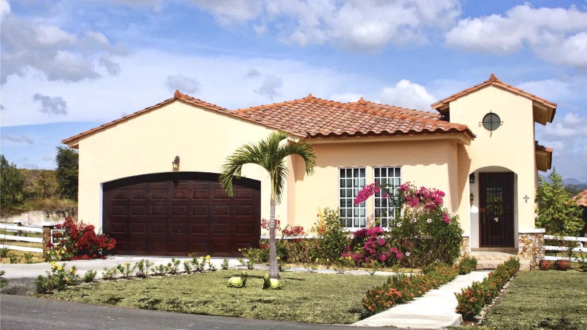 Venta de Casa de Campo y Playa en Hacienda Pacífica, San Carlos 189.02...