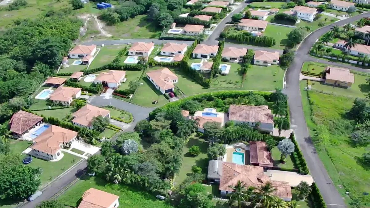 Venta de Casa de Campo y Playa en Hacienda Pacífica, San Carlos 189.02...