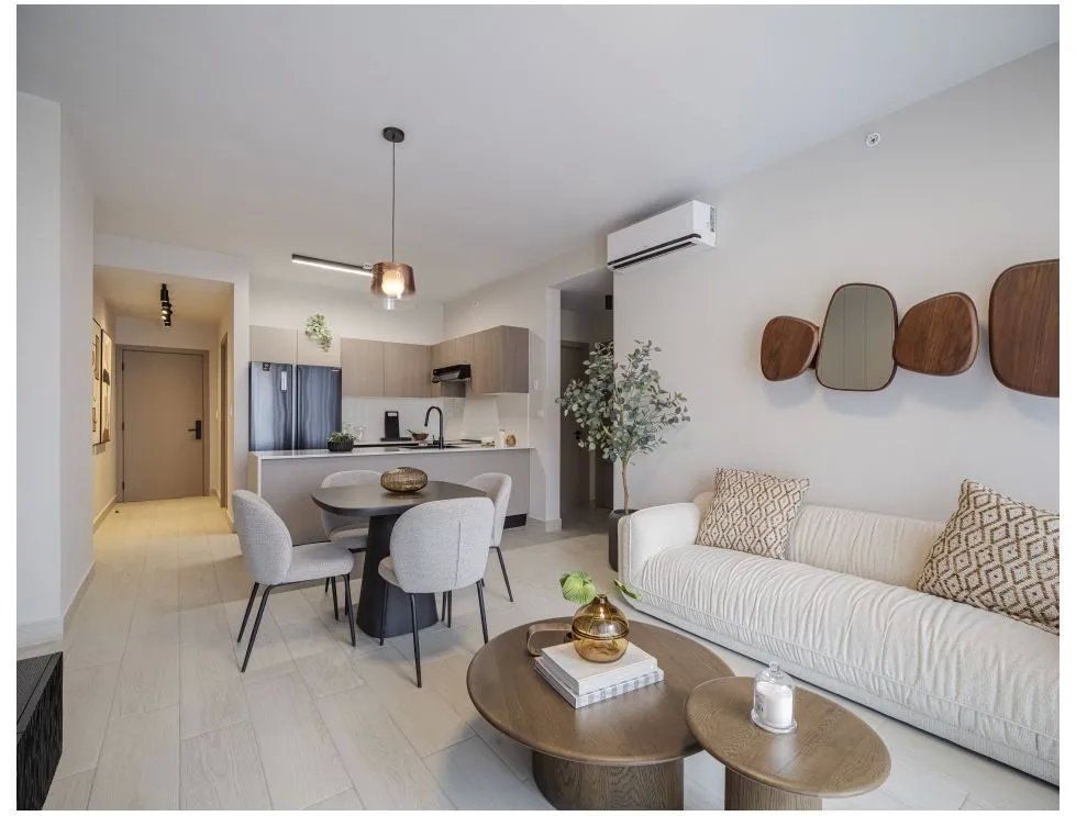 Venta de Apartamentos  PH Aura, Obarrio