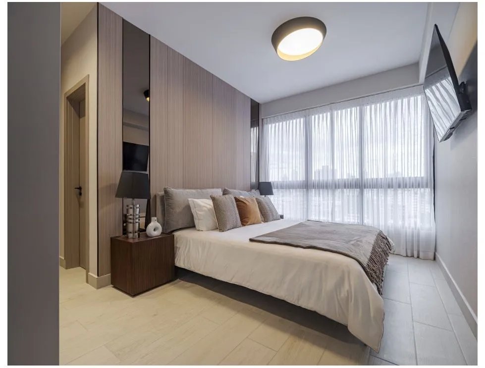 Venta de Apartamentos  PH Aura, Obarrio